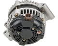 RE ALTERNATOR