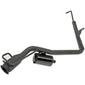 FUEL FILLER NECK