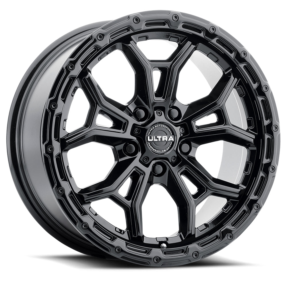 Ultra Wheel auto part