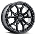 125 WARMONGER CUV 5-110