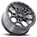 125 WARMONGER CUV 5-110