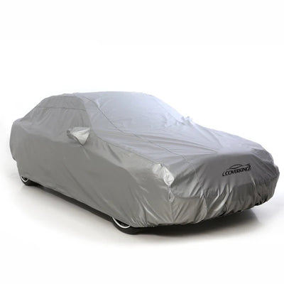 COVERKING auto part