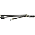 WIPER TRANSMISSION