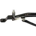WIPER TRANSMISSION