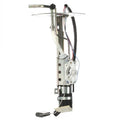DELPHI fuel pump close-up