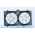 DUAL FAN ASSEMBLY