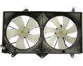 DUAL FAN ASSEMBLY