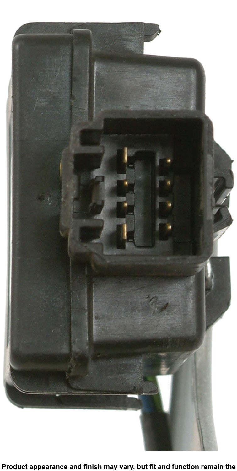 WIPER MOTOR