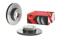 DISC BRAKE ROTOR