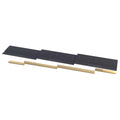 CURBCUSION RBR CURB RAMP