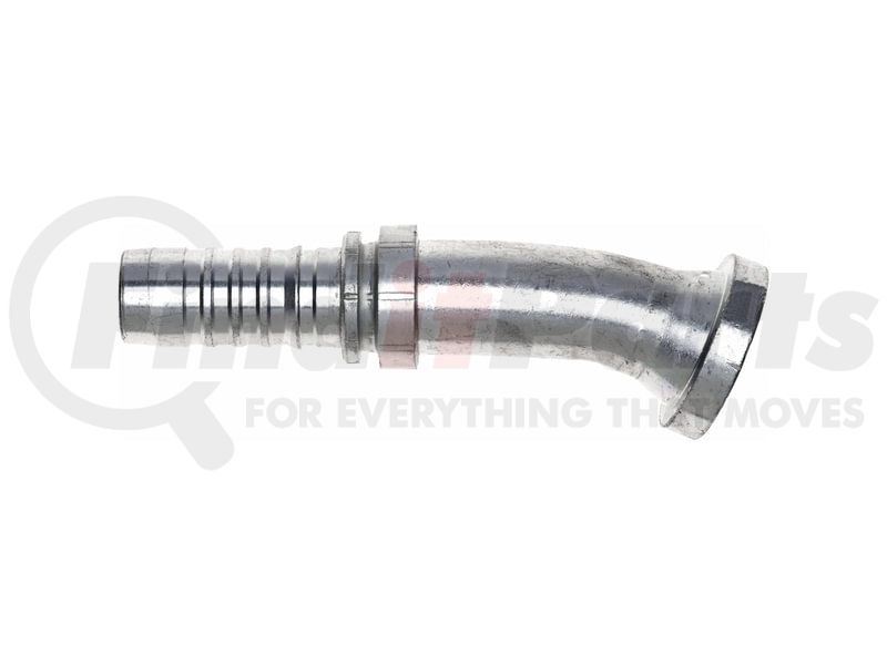 HYDRAULIC COUPLING - GLOBALSPIRAL