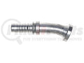 HYDRAULIC COUPLING - GLOBALSPIRAL