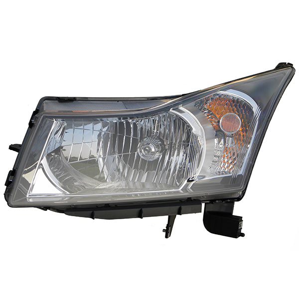 LH HEADLAMP ASSY COMPOSITE; ; CRUZE 1112