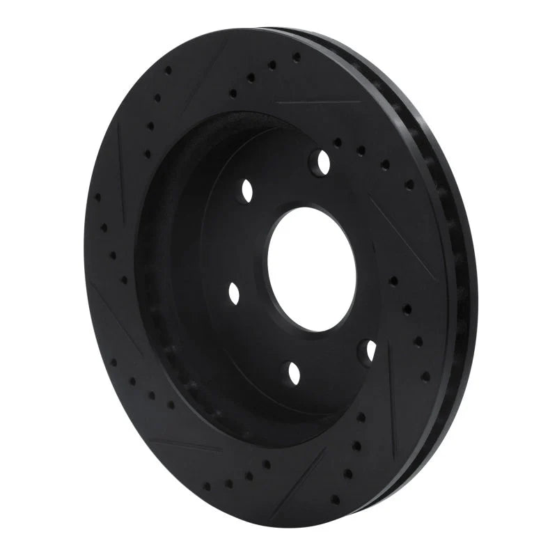 R1 Concepts black auto part