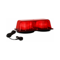 LED MINIBAR; RED; 10-30VDC 9-32VDC,