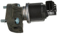 STANDARD IGN auto part installed view