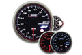 ProSport Wideband Air Fuel Ratio Guage w/O2 Sensor Blue/White/Amber 52mm Universal