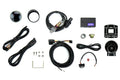 ProSport Wideband Air Fuel Ratio Guage w/O2 Sensor Blue/White/Amber 52mm Universal
