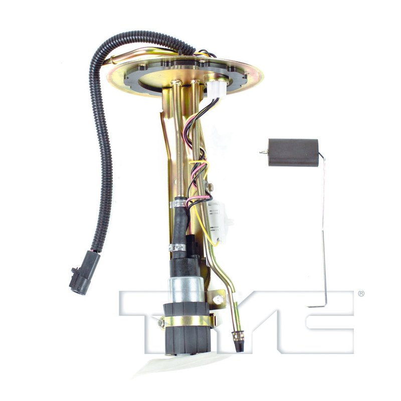 TYC auto part
