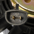 DUAL FAN ASSEMBLY