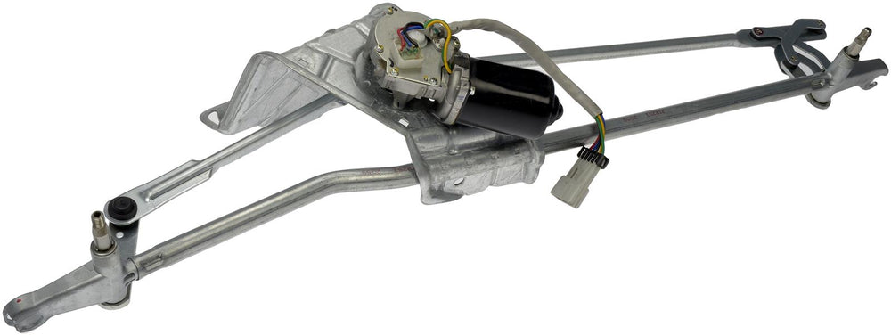 WIPER ASSEMBLY