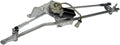 WIPER ASSEMBLY
