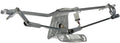 WIPER ASSEMBLY