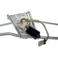 WIPER ASSEMBLY