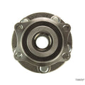 TIMKEN auto part close-up