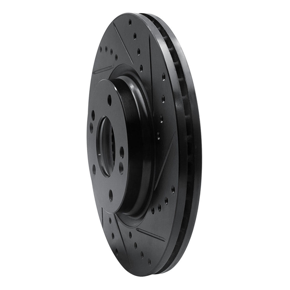 R1 Concepts black auto part