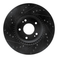 R1 Concepts auto part detail
