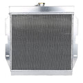 RADIATOR- 3 CORE