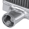 RADIATOR- 3 CORE