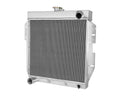 RADIATOR- 3 CORE