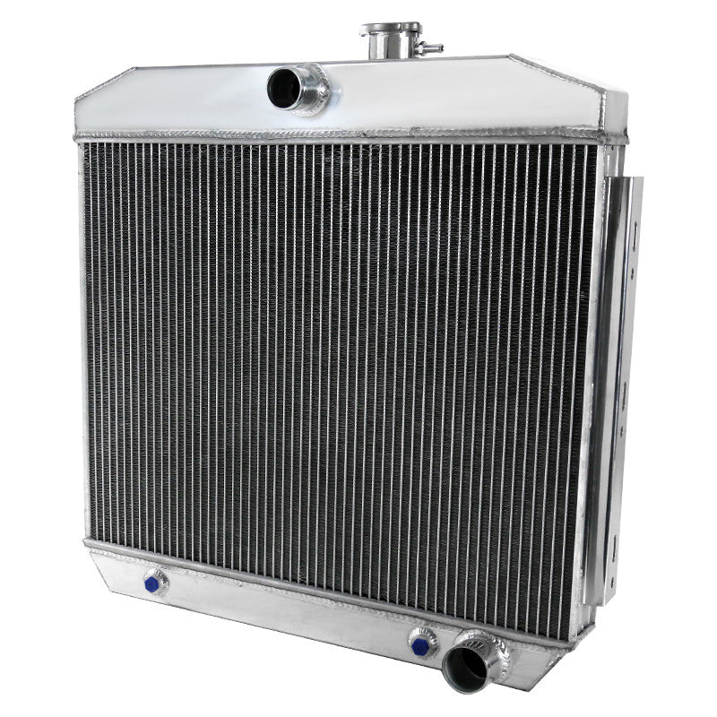 RADIATOR- 3 CORE