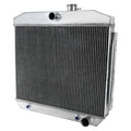 RADIATOR- 3 CORE