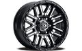 VISION WHEEL auto part detail