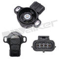 THROTTLE POSITION SENSOR