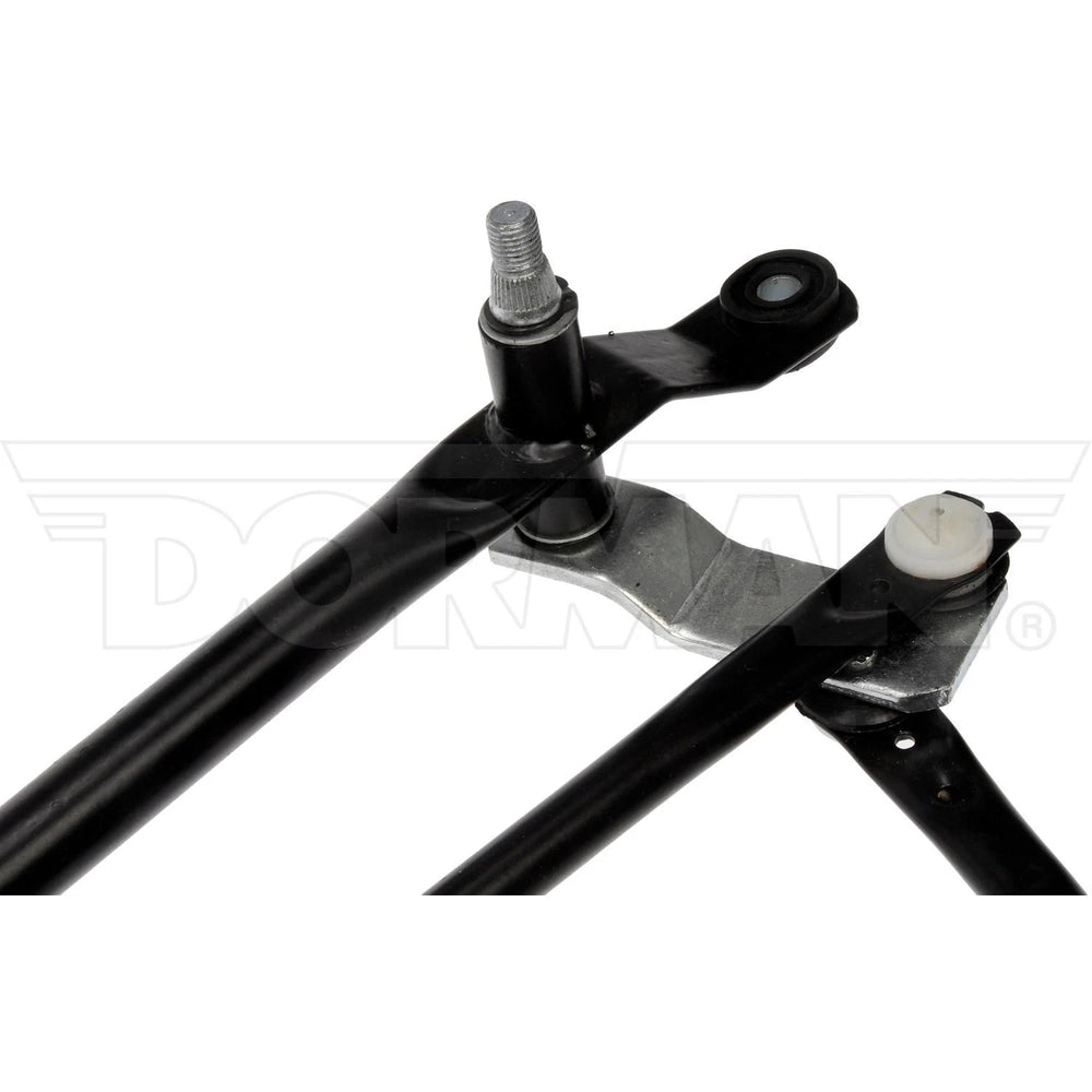 WIPER TRANSMISSION