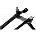 WIPER TRANSMISSION