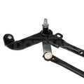 WIPER TRANSMISSION
