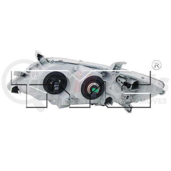 CAPA 1011 TY CMRY US BUILT SE HEADLAMP ASSY RH
