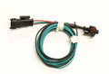 ~(1.3 lbs. 8X6X6)~ EV FUEL RAIL PRESSURE 0-30 000 - STYLE 10