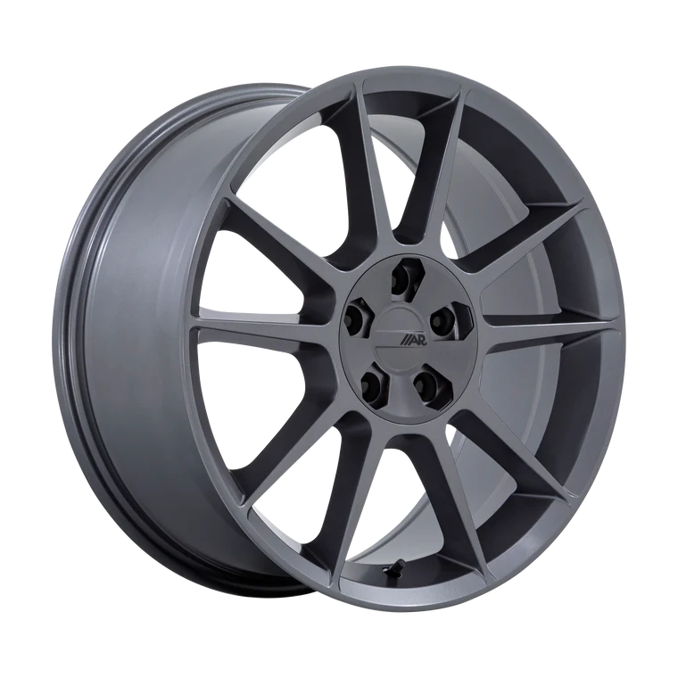 AR947 18X8 5X110/115 GNMTL 40MM