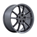 AR947 18X8 5X110/115 GNMTL 40MM
