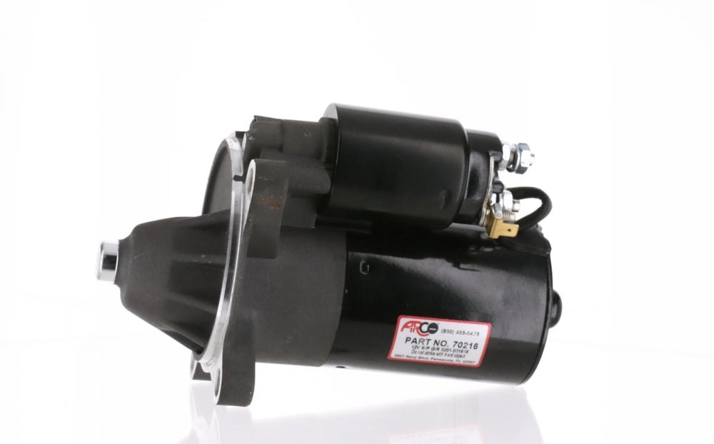 ARCO MARINE auto part