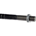 TIE ROD