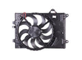 RADIATOR COOLING SINGLE FAN ASSY L4/1.4L SEDAN H/BACK SONIC 1217
