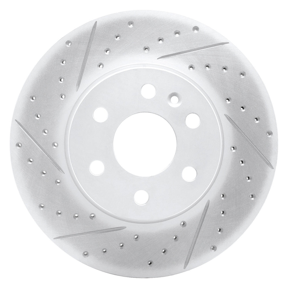 DFC auto part