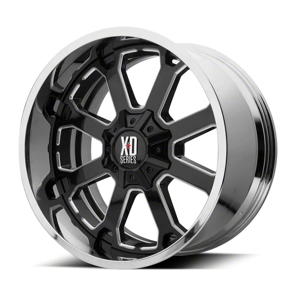 Wheel Pros, LLC auto part